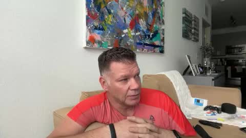 dartanha007 online show from October 2025 07:56:02 PM