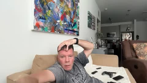 dartanha007 online show from November 2025 06:51:01 PM