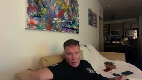 dartanha007 online show from April 2026 11:57:01 PM