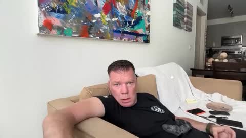 dartanha007 online show from April 2026 06:50:01 PM