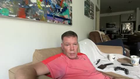 dartanha007 online show from May 2026 05:19:02 PM