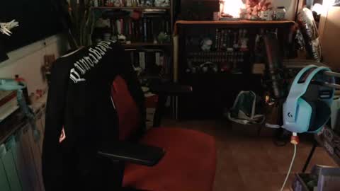 Snapshot of darthlynx chatting on August 2026 10:52:02 PM Lynx online show from August 2026 10:52:02 PM