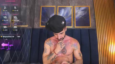 darwin_horny2 online show from May 2026 11:23:01 PM