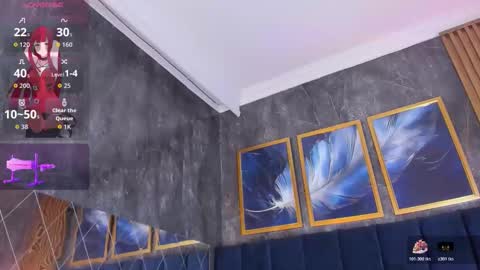 darwin_horny2 online show from May 2026 09:20:01 PM