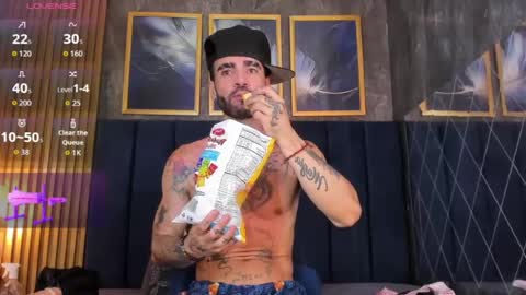 darwin_horny2 online show from July 2026 11:48:02 PM