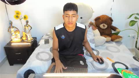 darwinandbrayan online show from March 2026 11:24:01 PM