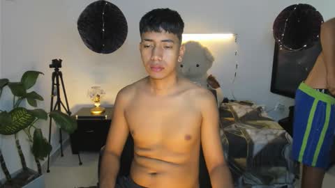 darwinandbrayan online show from March 2026 07:08:02 PM