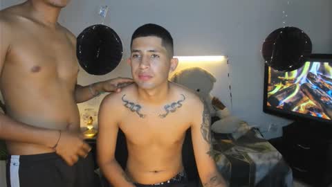 darwinandbrayan online show from March 2026 03:34:02 AM