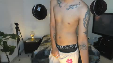 darwinandbrayan online show from March 2026 08:12:01 PM