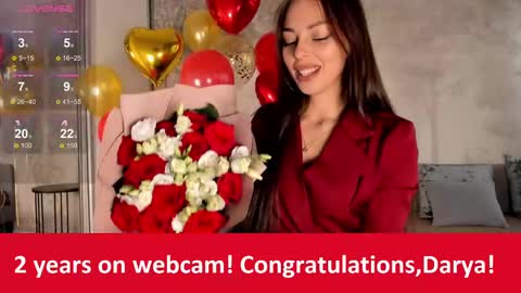 Snapshot of daryakeyy chatting on February 2025 06:08:02 PM daryakeyy online show from February 2025 06:08:02 PM