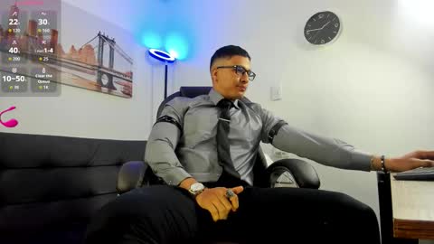 Dash online show from October 2025 12:57:02 PM