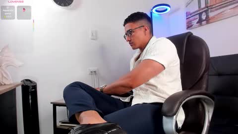 Dash online show from November 2025 01:32:02 PM