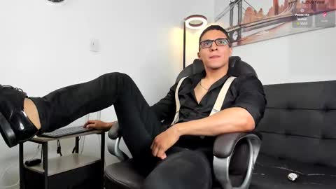 Dash online show from January 2026 02:33:02 PM