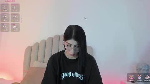  Dasha  online show from November 2025 08:03:01 PM