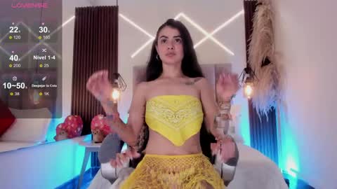 Snapshot of dasha_rodriguez chatting on April 2026 02:21:01 PM dasha_rodriguez online show from April 2026 02:21:01 PM
