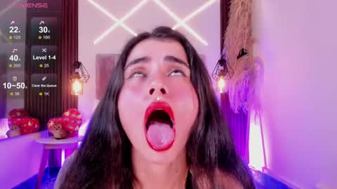 dasha_rodriguez online show from June 2026 02:15:01 PM
