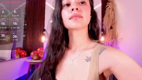 dasha_rodriguez online show from July 2026 02:32:01 PM