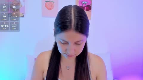 Snapshot of dashanovikov chatting on October 2025 12:14:01 PM Dasha online show from October 2025 12:14:01 PM