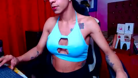 Snapshot of daslytsroze chatting on February 2025 11:21:02 AM Dasly online show from February 2025 11:21:02 AM