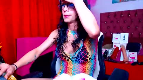 Snapshot of daslytsroze chatting on February 2025 12:21:01 AM Dasly online show from February 2025 12:21:01 AM