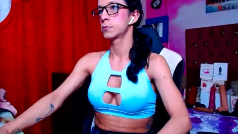 Snapshot of daslytsroze chatting on February 2025 05:09:01 AM Dasly online show from February 2025 05:09:01 AM