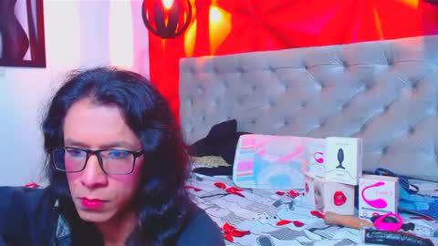 Snapshot of daslytsroze chatting on March 2025 07:45:01 AM Dasly online show from March 2025 07:45:01 AM