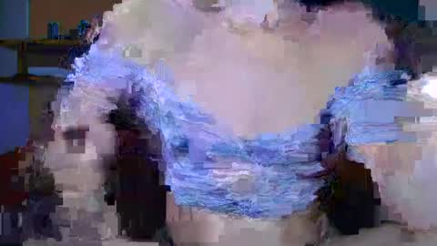 Dafne online show from October 2025 10:18:02 PM