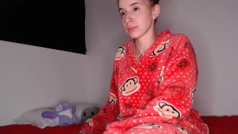 Dafne online show from April 2026 02:48:02 AM