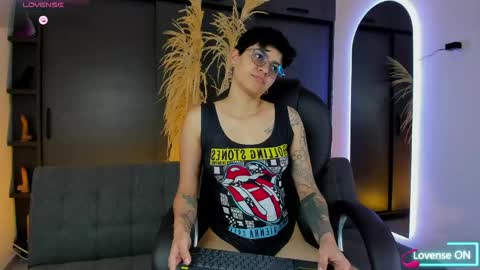 Dass Roman online show from May 2026 09:12:01 PM
