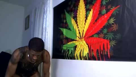 BeyJackson online show from January 2026 01:21:02 AM