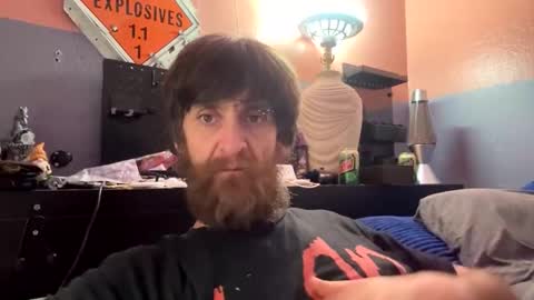 Snapshot of datitude chatting on March 2026 08:30:02 AM datitude online show from March 2026 08:30:02 AM