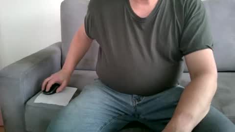 DauergeilEr67 online show from March 2026 01:33:02 PM