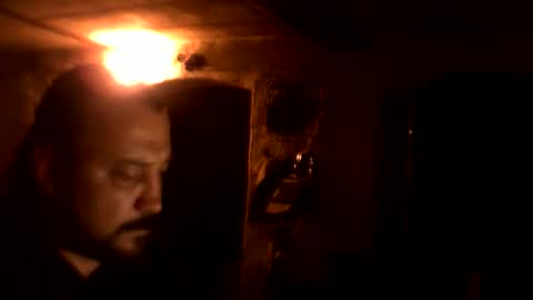 Snapshot of davaronger chatting on October 2025 08:19:02 PM Dave online show from October 2025 08:19:02 PM