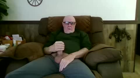 dave571960 online show from May 2026 11:04:01 AM