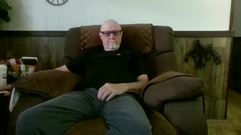 dave571960 online show from May 2026 10:30:01 AM