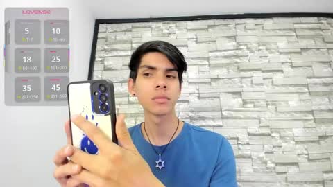 dave_925_ online show from April 2026 04:41:01 PM