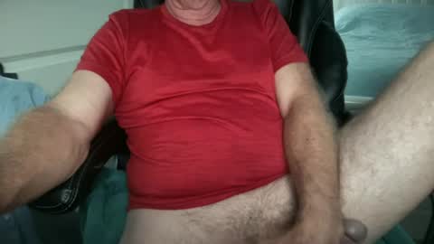 Snapshot of dave_bangswell chatting on June 2026 11:07:02 PM Dave online show from June 2026 11:07:02 PM