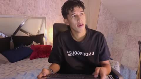 Dave online show from July 2026 07:43:01 PM