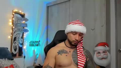 DAVE MAX online show from December 2024 03:58:01 PM