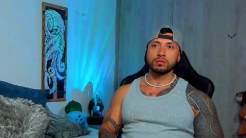 DAVE MAX online show from January 2025 07:28:01 AM