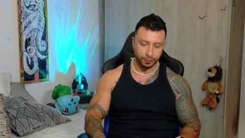 DAVE MAX online show from February 2025 02:50:01 AM