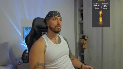 DAVE MAX online show from October 2025 11:09:01 AM