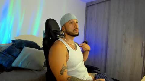 DAVE MAX online show from November 2025 03:16:01 AM