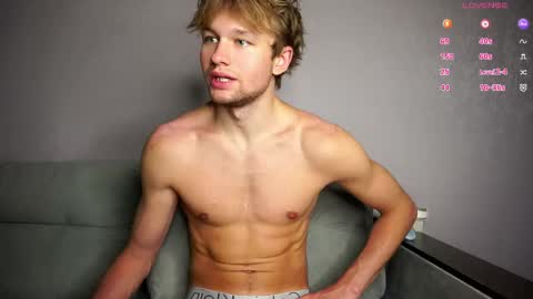 DAVE online show from April 2026 07:37:01 PM