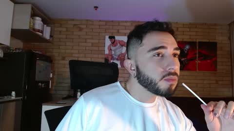 Dave Wolf online show from February 2026 12:22:02 AM