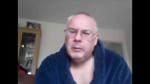 Snapshot of daveandp chatting on January 2025 11:17:01 AM Dave online show from January 2025 11:17:01 AM