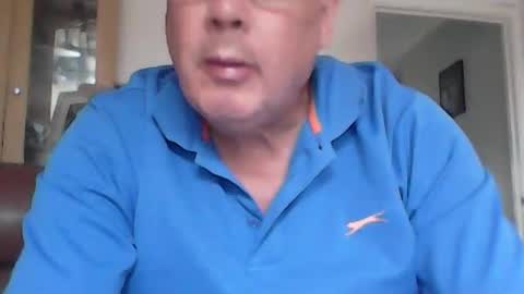Snapshot of daveandp chatting on June 2026 09:54:01 AM Dave online show from June 2026 09:54:01 AM