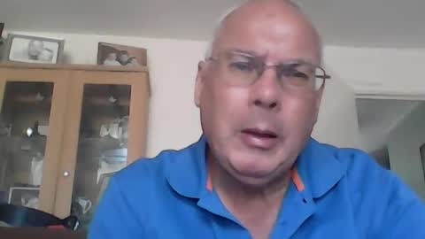 Snapshot of daveandp chatting on July 2026 11:49:02 AM Dave online show from July 2026 11:49:02 AM