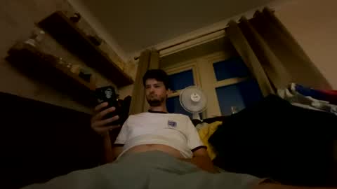 davebutts9191 online show from July 2026 09:39:01 PM