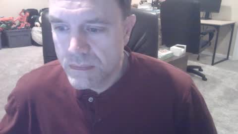 daved14u online show from December 2024 06:53:02 AM